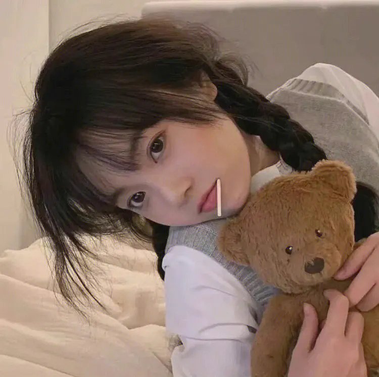 坠爱少女